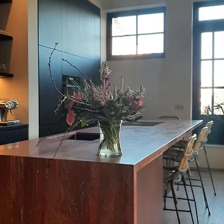 Amazing Loft Apartment *