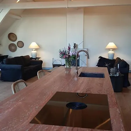 Amazing Loft